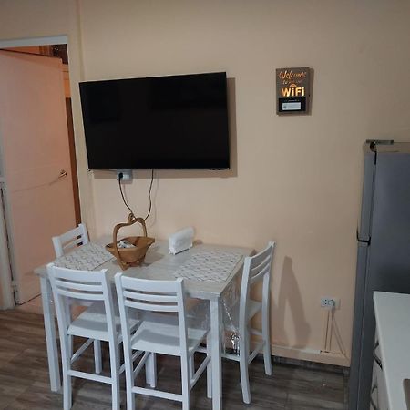 La Tua Casa Apartment Рим Екстер'єр фото