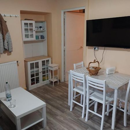 La Tua Casa Apartment Рим Екстер'єр фото