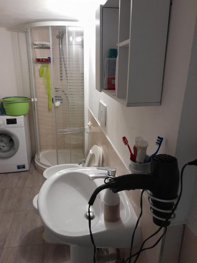 La Tua Casa Apartment Рим Екстер'єр фото