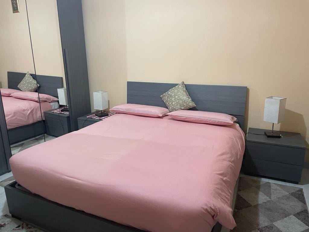 La Tua Casa Apartment Рим Екстер'єр фото