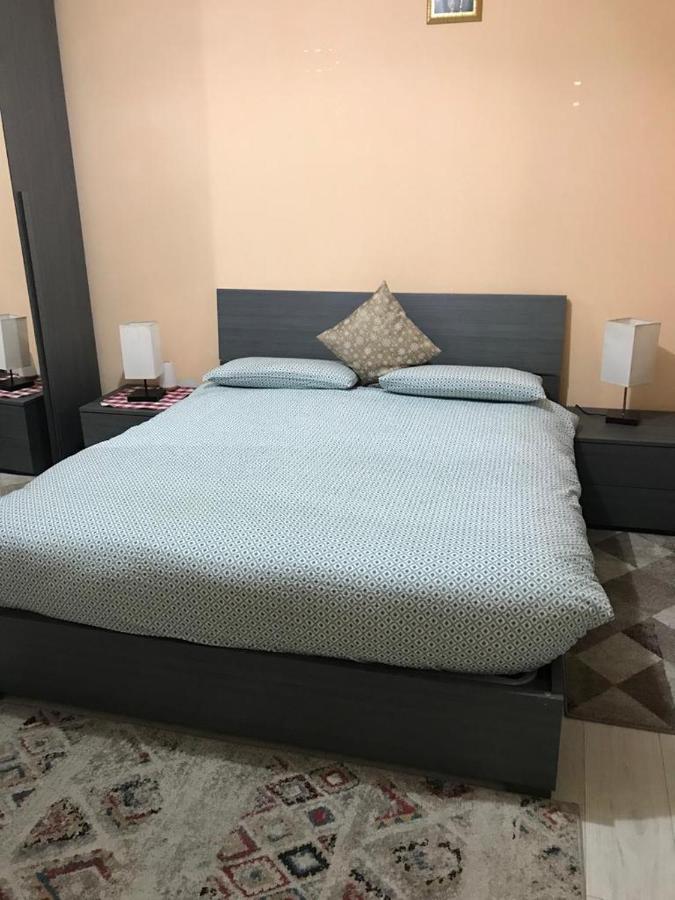 La Tua Casa Apartment Рим Екстер'єр фото
