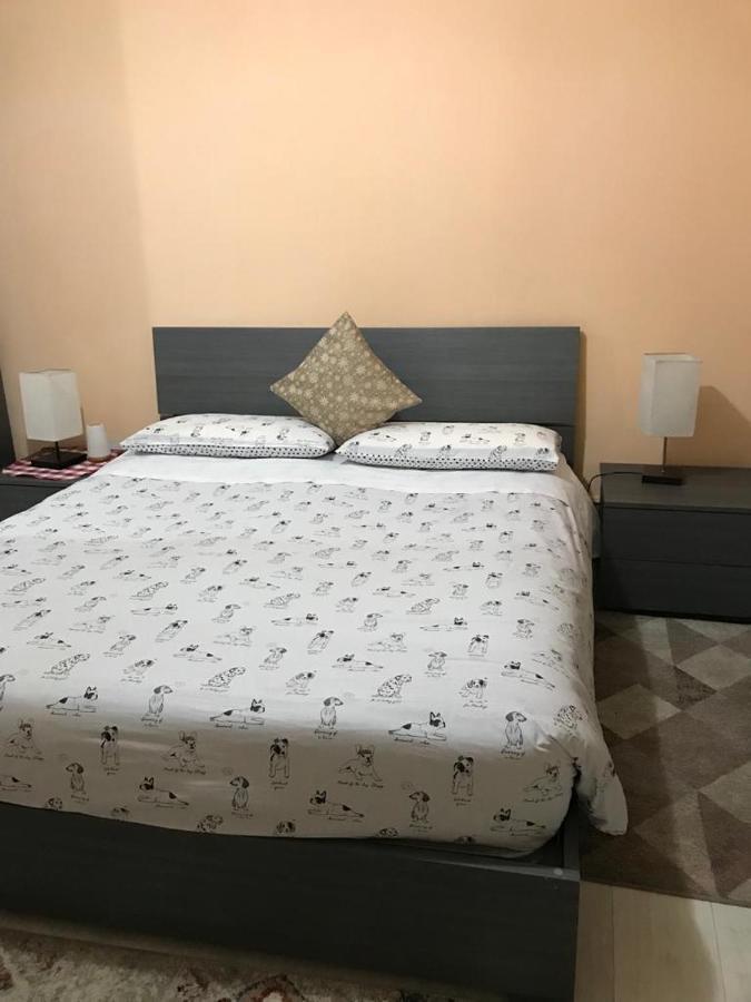 La Tua Casa Apartment Рим Екстер'єр фото