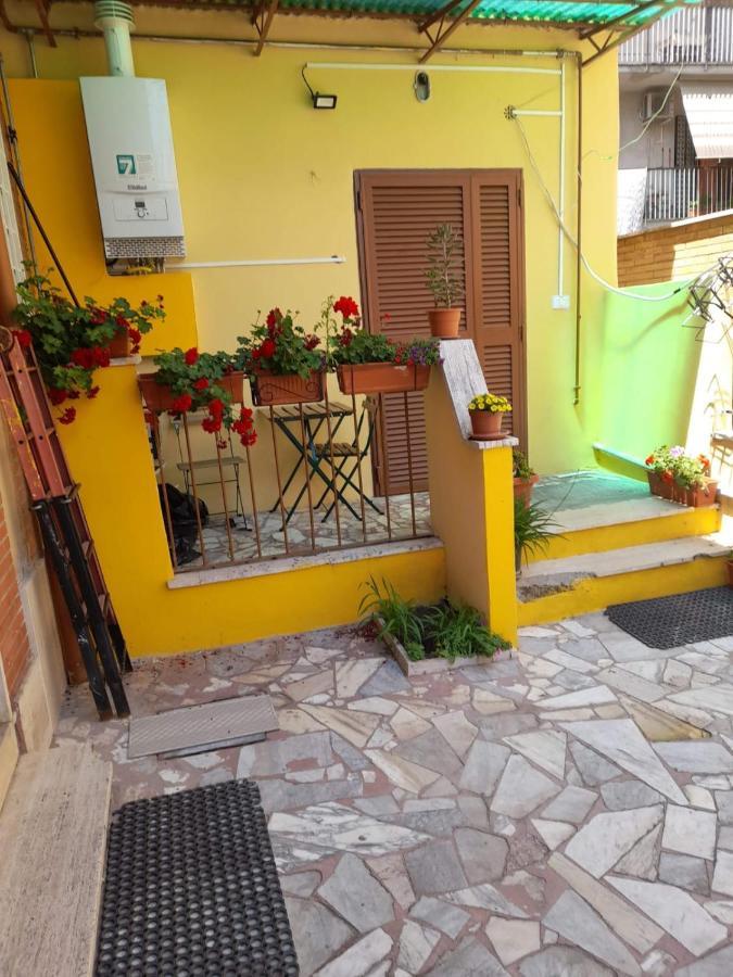 La Tua Casa Apartment Рим Екстер'єр фото