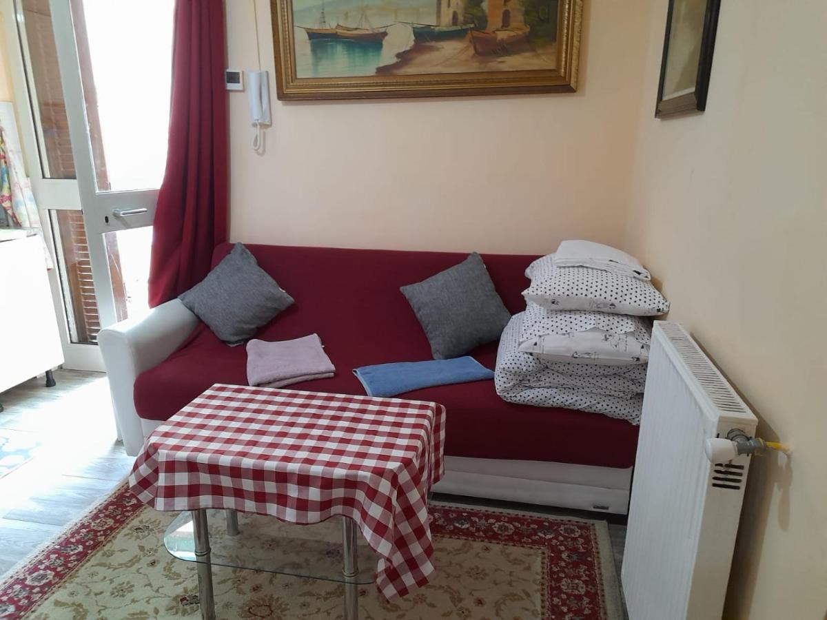 La Tua Casa Apartment Рим Екстер'єр фото