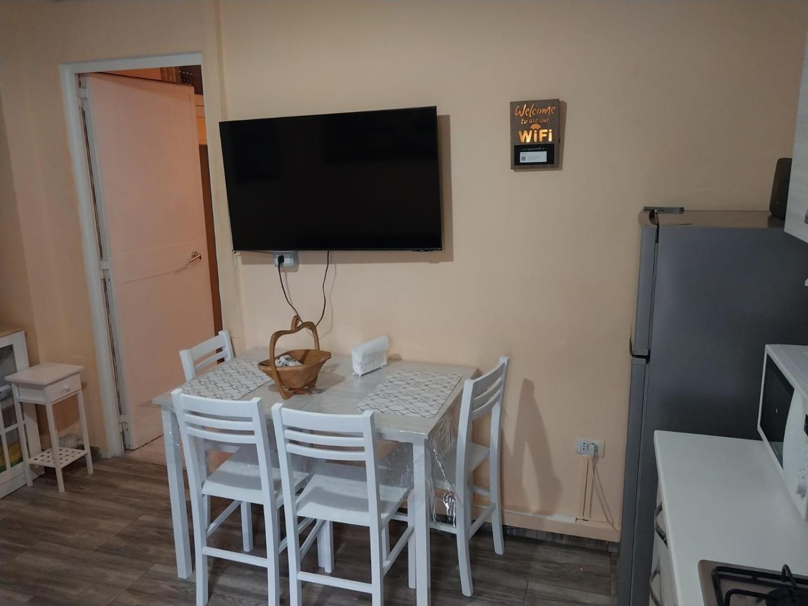 La Tua Casa Apartment Рим Екстер'єр фото