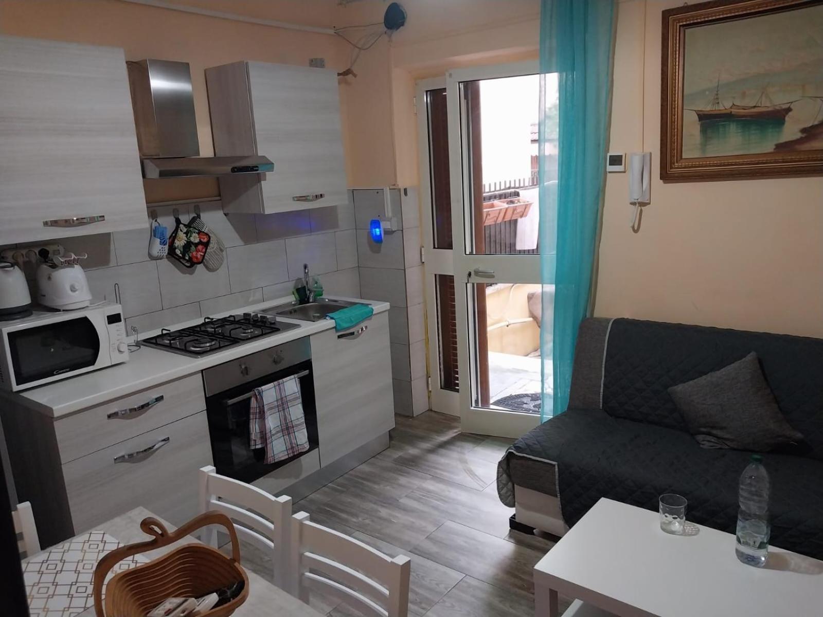 La Tua Casa Apartment Рим Екстер'єр фото